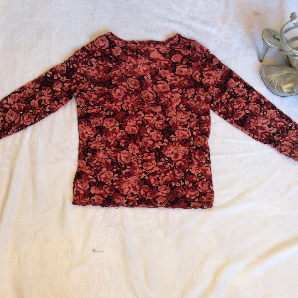 Blouse - Picture 3 of 5
